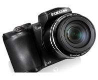 Samsung EC-WB100B CZARNY - 1406678 - zdjęcie 10